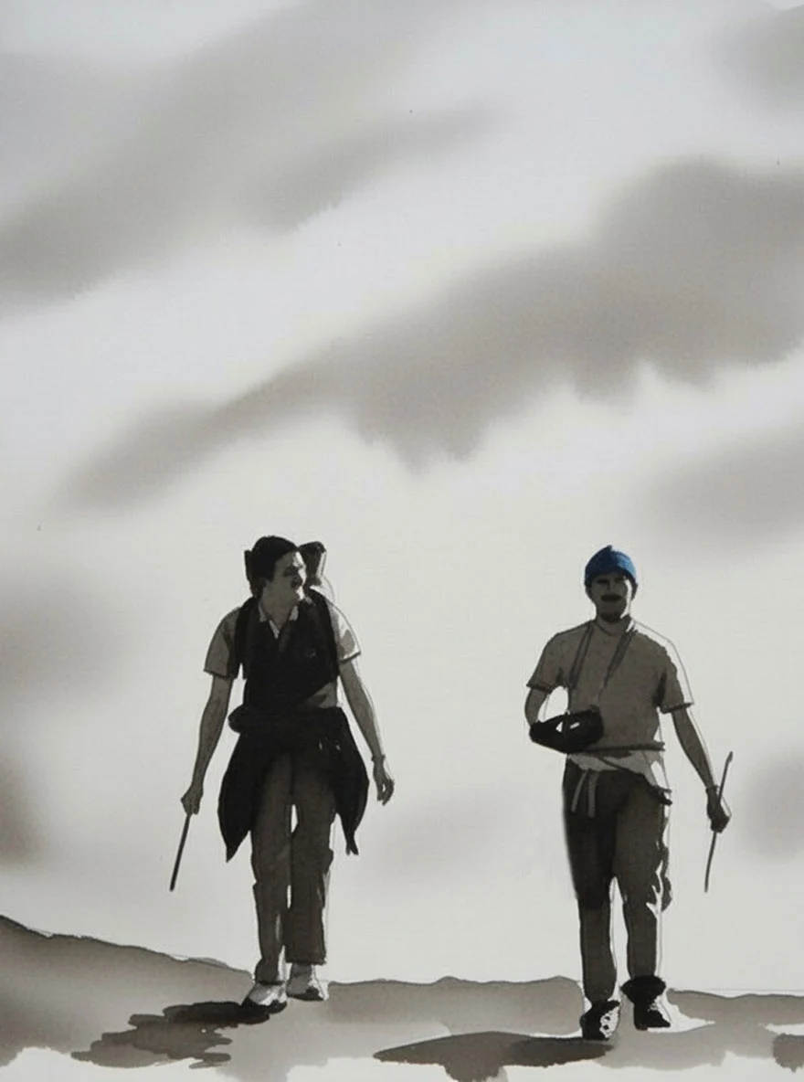 Tinjure Gangtok Trek